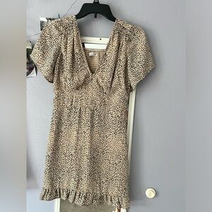 Adorable Abercrombie & Fitch Dress